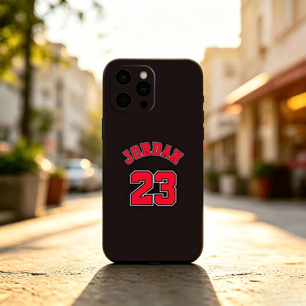 Coque de téléphone Michael Jor - Phone Cases Jordan avis et prix