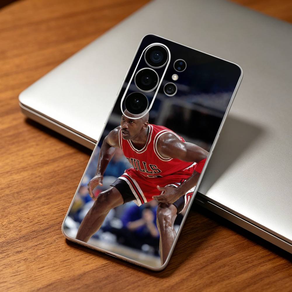 Coque de téléphone rigide tran - Phone Cases Jordan avis et prix