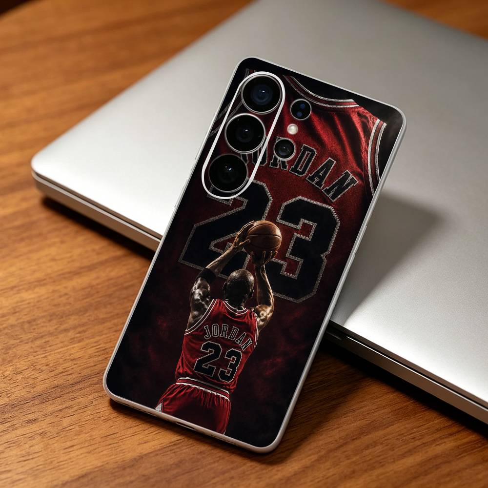 Coque de téléphone rigide tran - Phone Cases Jordan avis et prix
