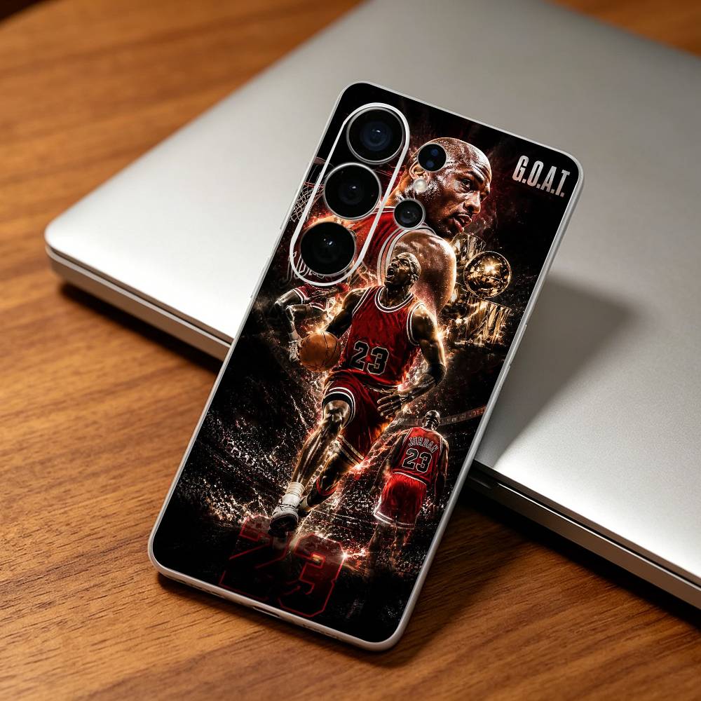 Coque de téléphone rigide tran - Phone Cases Jordan avis et prix