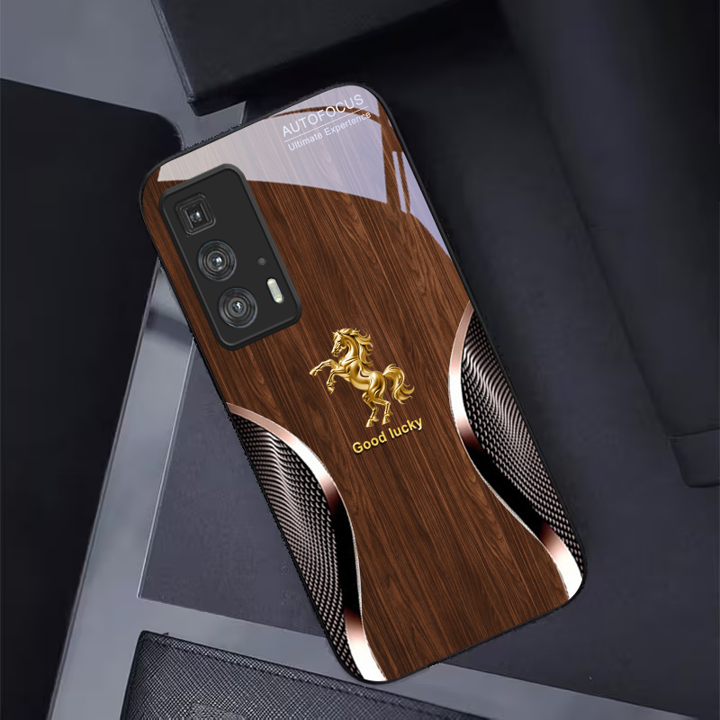 Coque de téléphone en verre no - Phone Cases For Motorola avis et prix