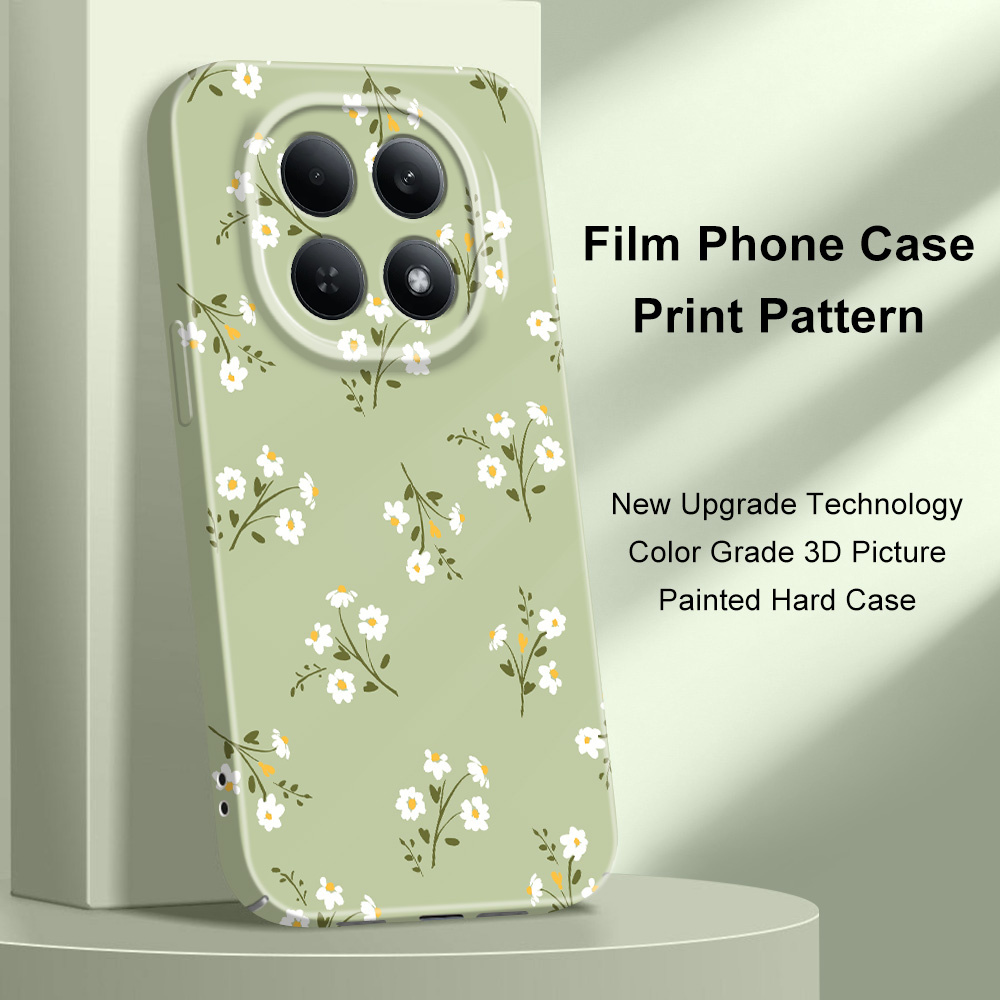 Coque de téléphone à motif de  - Phone Cases Xiaomi avis et prix