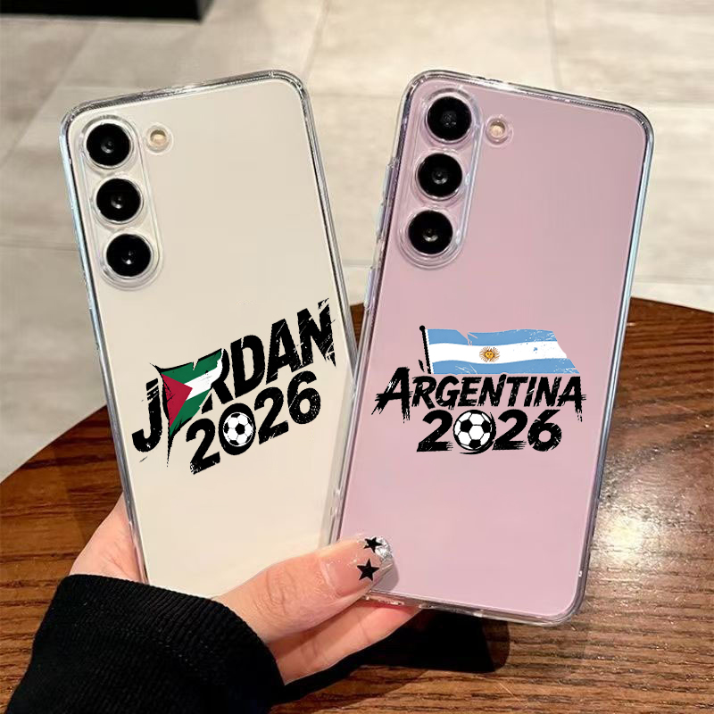 Coque de téléphone transparent - Phone Cases Jordan avis et prix
