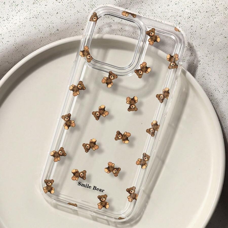 Coque de téléphone à imprimé o - Phone Cases Cute avis et prix