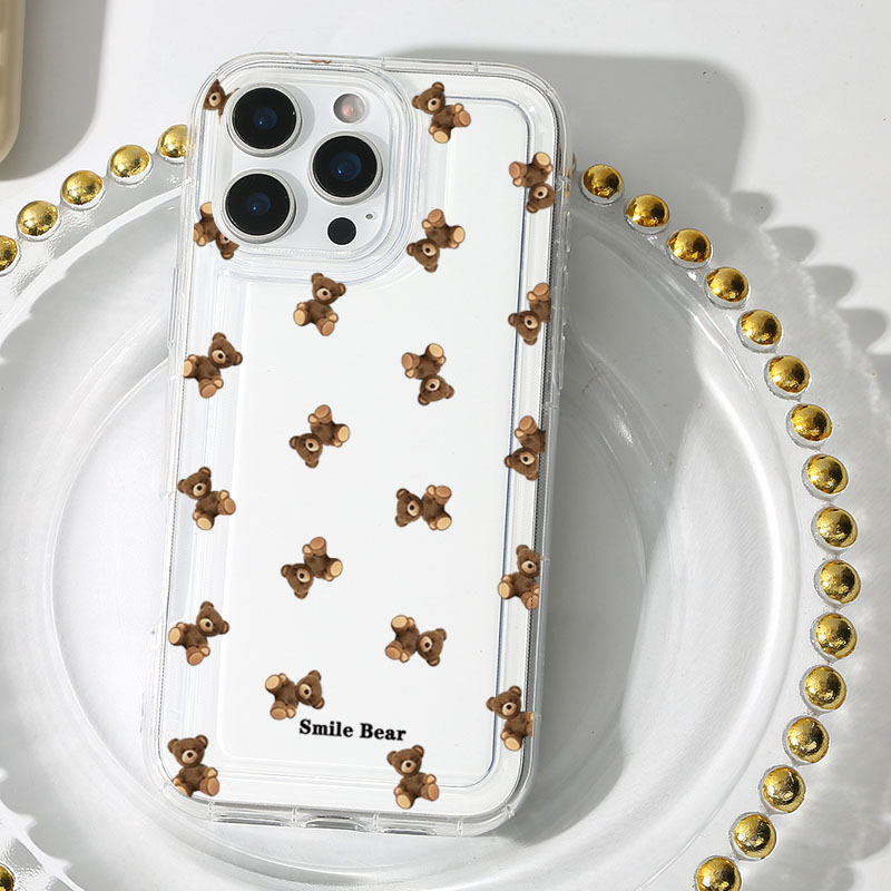 Coque de téléphone à imprimé o - Phone Cases Cute avis et prix