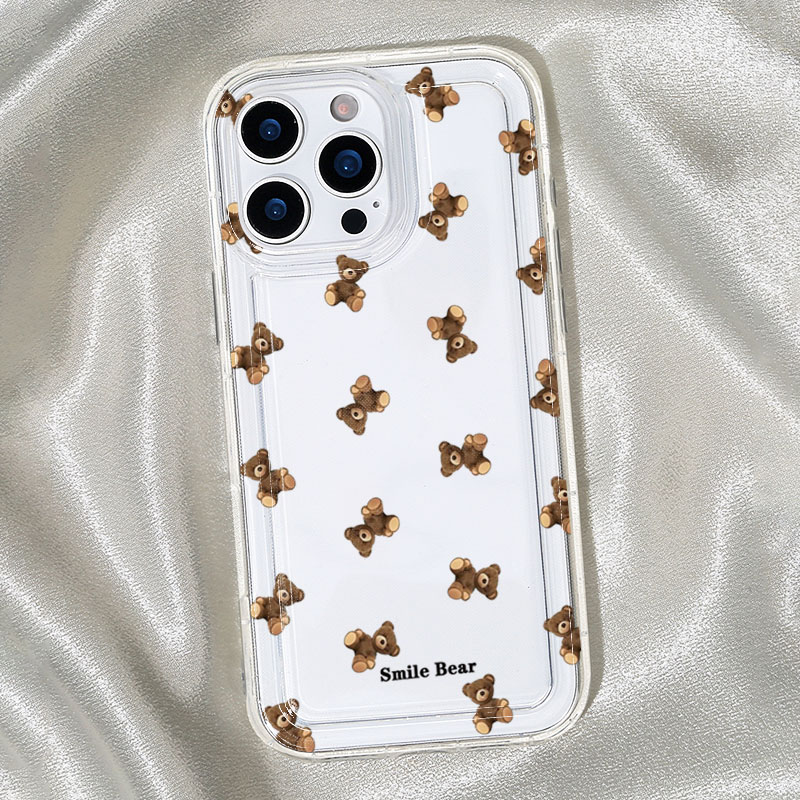 Coque de téléphone à imprimé o - Phone Cases Cute avis et prix