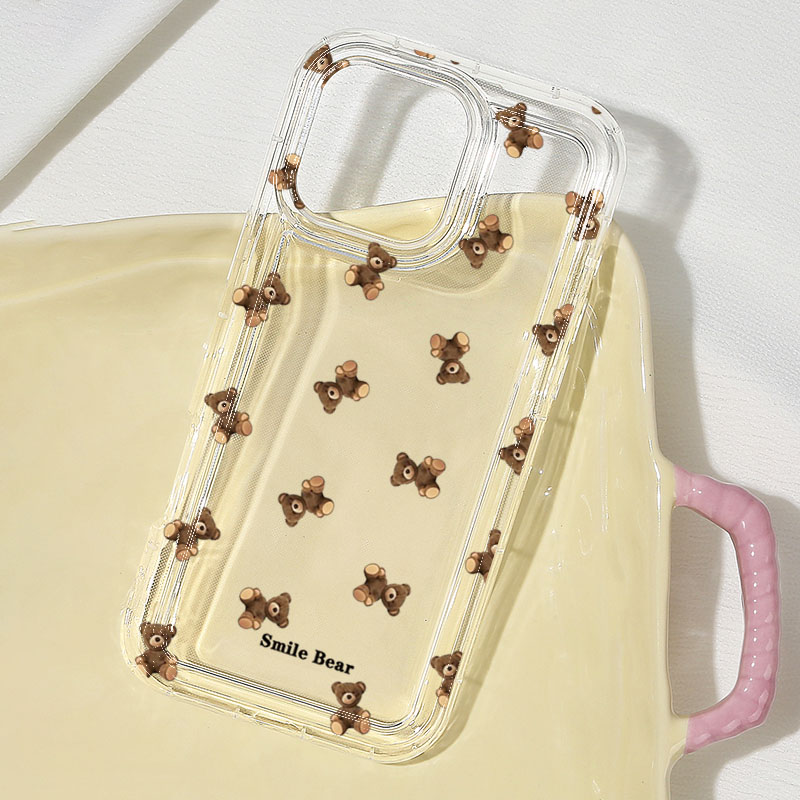 Coque de téléphone à imprimé o - Phone Cases Cute avis et prix