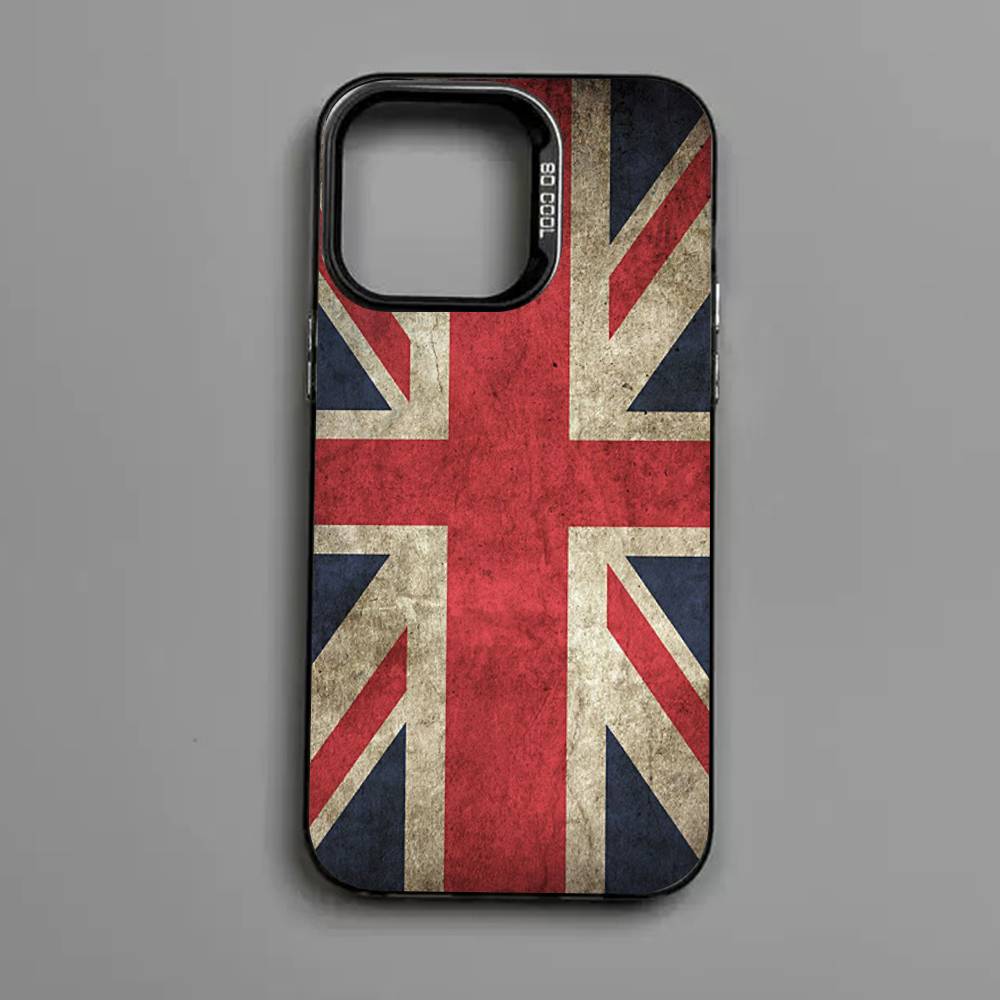 Coque de téléphone avec drapea - Phone Cases Uk avis et prix