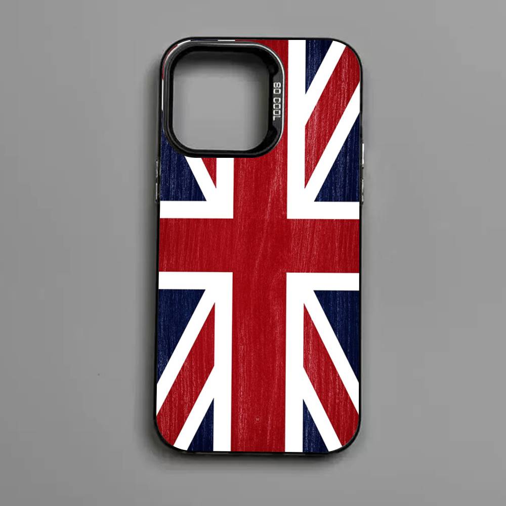 Coque de téléphone avec drapea - Phone Cases Uk avis et prix