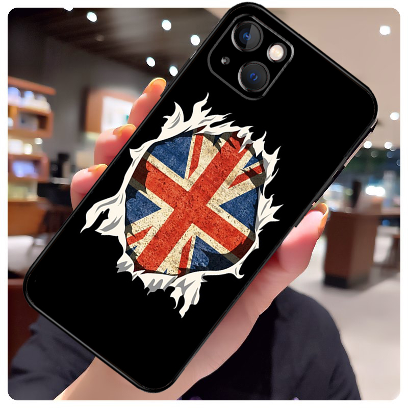 Coque de téléphone pour iPhone - Phone Cases Uk avis et prix