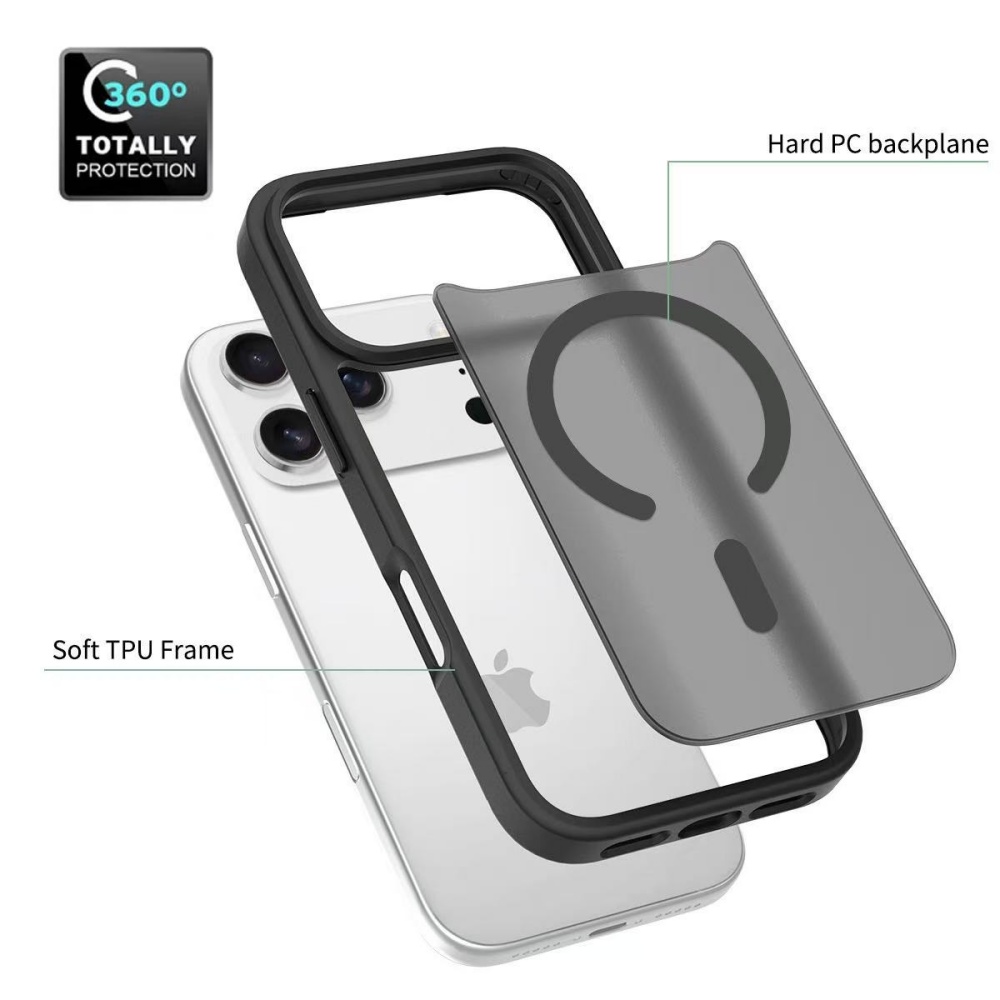 Coque de téléphone magnétique  - Phone Cases With Magsafe avis et prix
