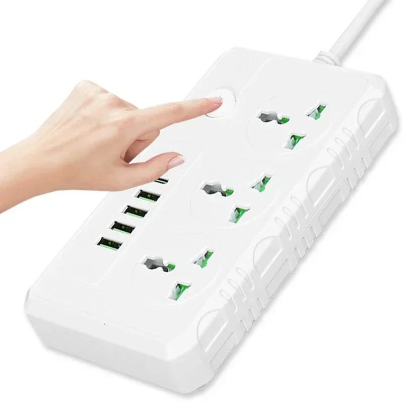 Multiprise avec 4 ports USB et - Phone Cases Uk avis et prix