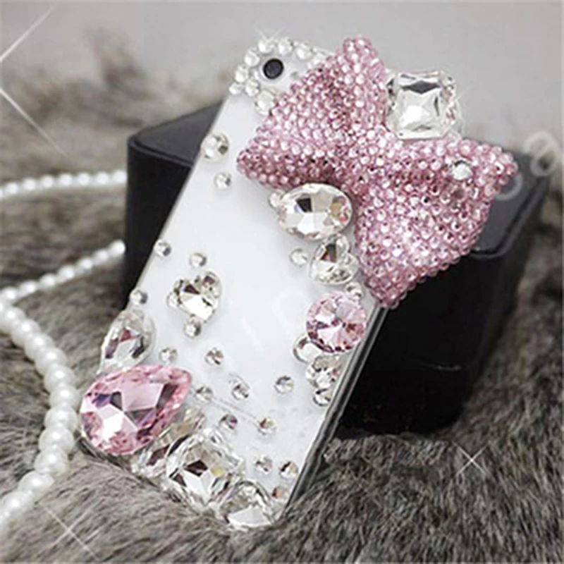 Strass diamant couverture pour - Phone Cases Velvet Caviar avis et prix
