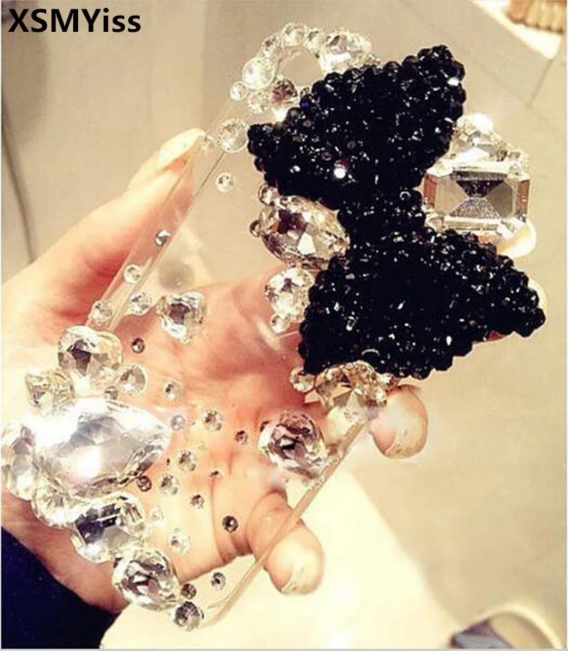 Strass diamant couverture pour - Phone Cases Velvet Caviar avis et prix