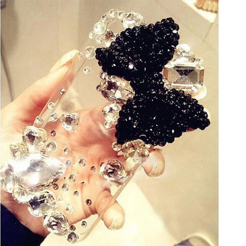 Strass diamant couverture pour - Phone Cases Velvet Caviar avis et prix