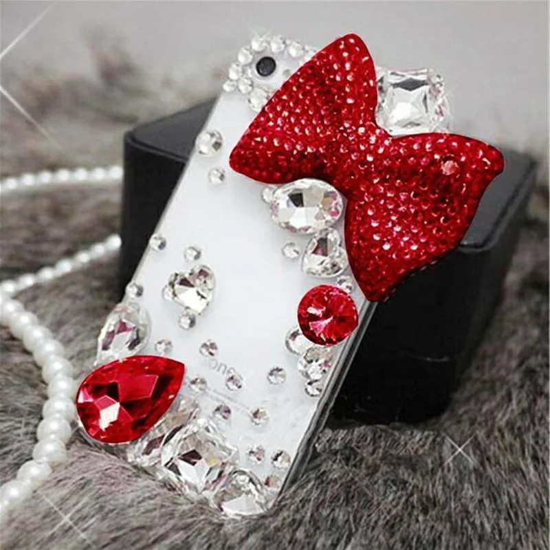 Strass diamant couverture pour - Phone Cases Velvet Caviar avis et prix