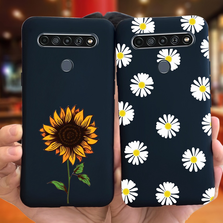 Pour LG K61 2020 coque de télé - Phone Cases Jordan avis et prix