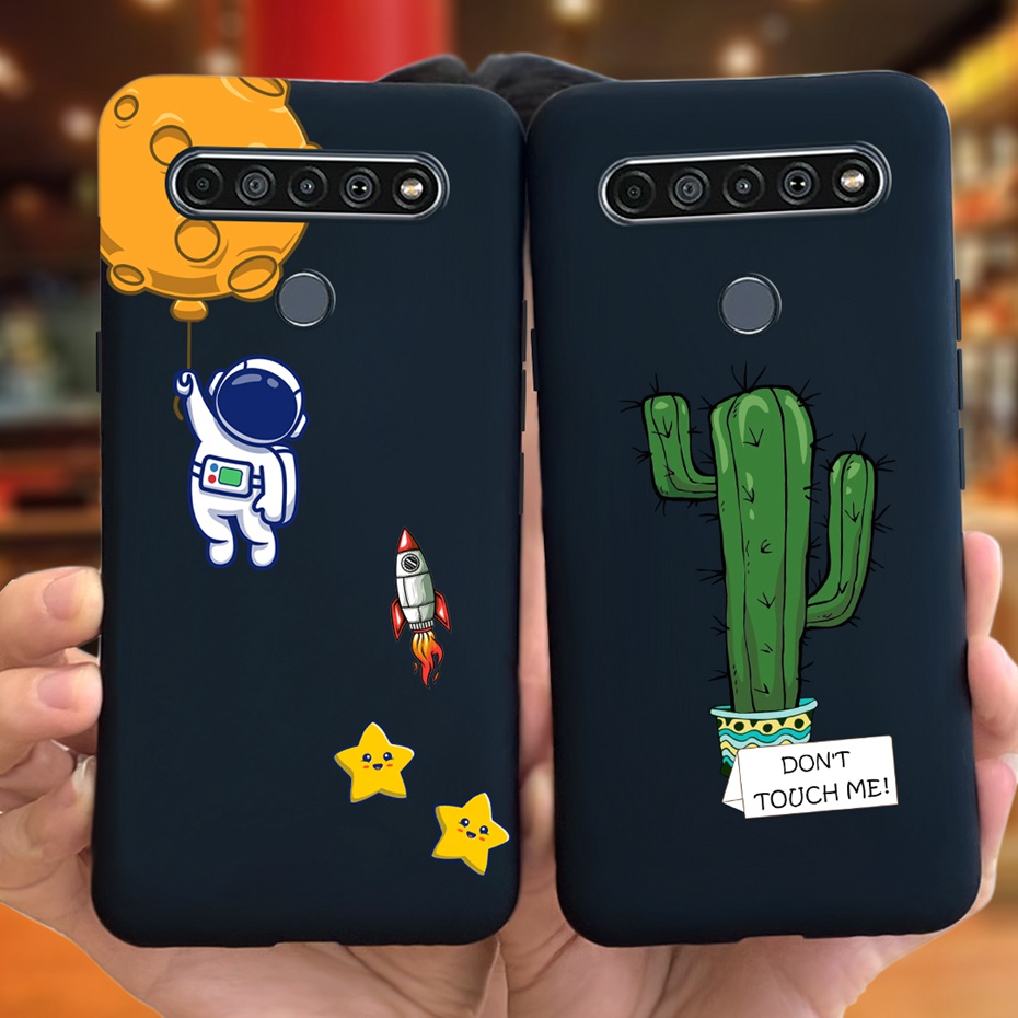 Pour LG K61 2020 coque de télé - Phone Cases Jordan avis et prix