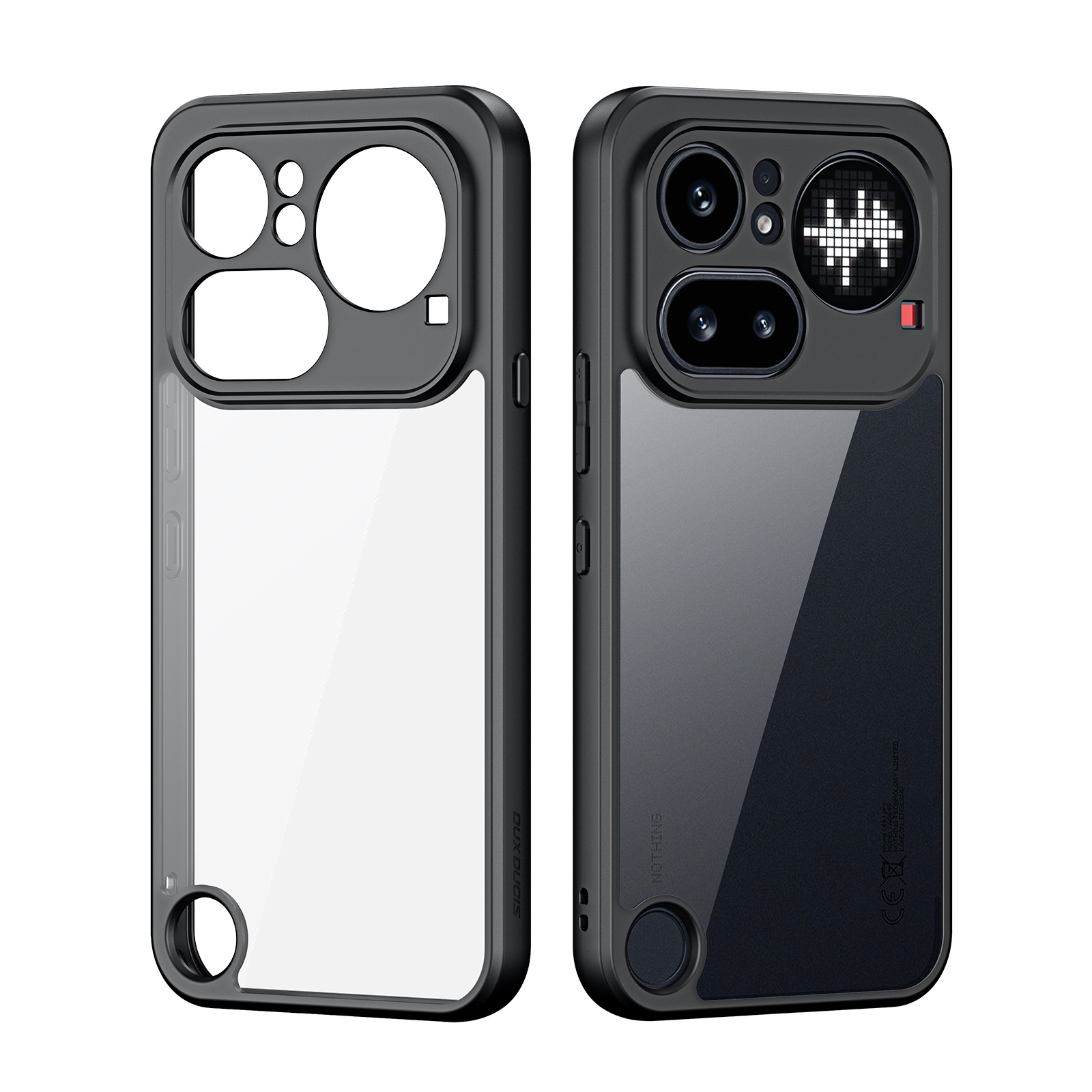 DUX DUCIS – coque militaire an - Phone Cases Jordan avis et prix