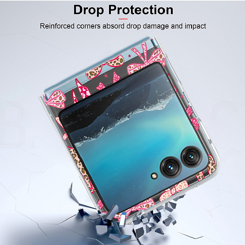 Coque de téléphone imprimée av - Phone Cases For Motorola avis et prix
