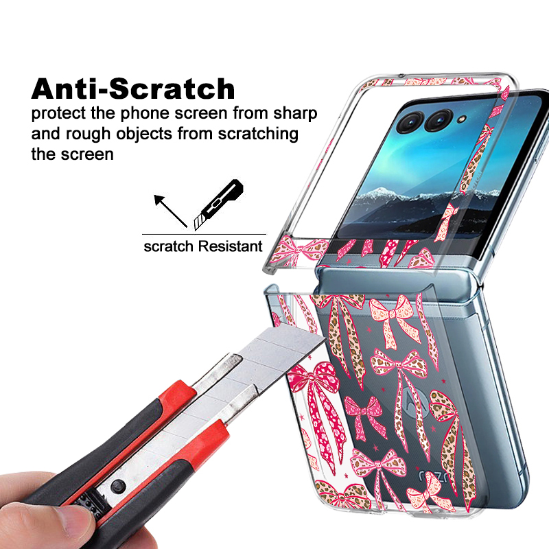 Coque de téléphone imprimée av - Phone Cases For Motorola avis et prix