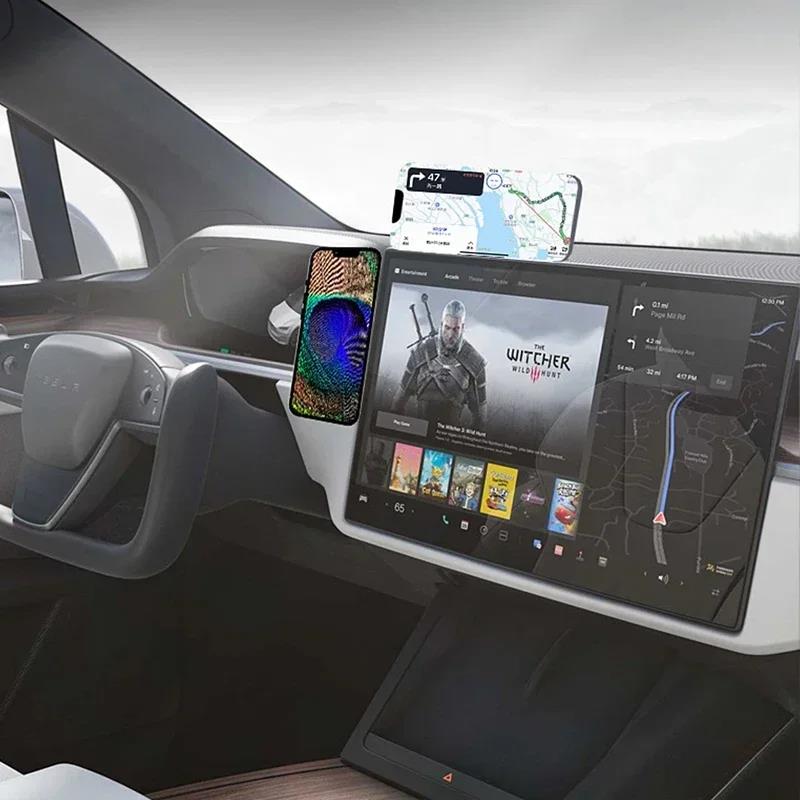 Support magnétique 2026 pour t - Phone Cases Apple avis et prix