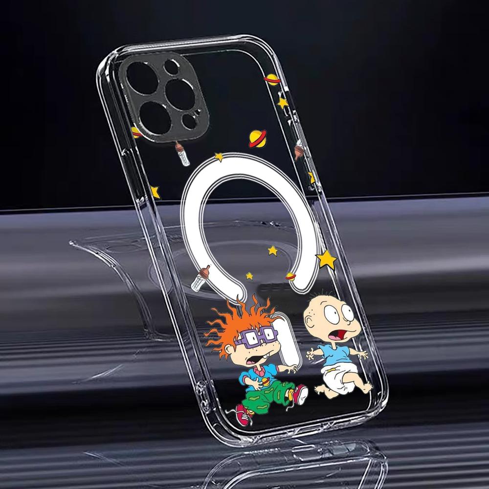 Coque de téléphone Anime R-Rug - Phone Cases For Iphone 15 avis et prix
