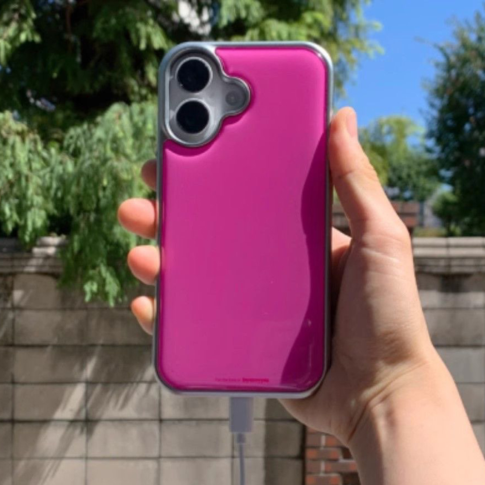 Coque de téléphone LALA de sty - Phone Cases That Charge Your Phone avis et prix