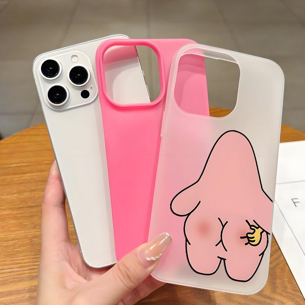 Coque de téléphone en silicone - Phone Cases Cute Iphone 14 avis et prix