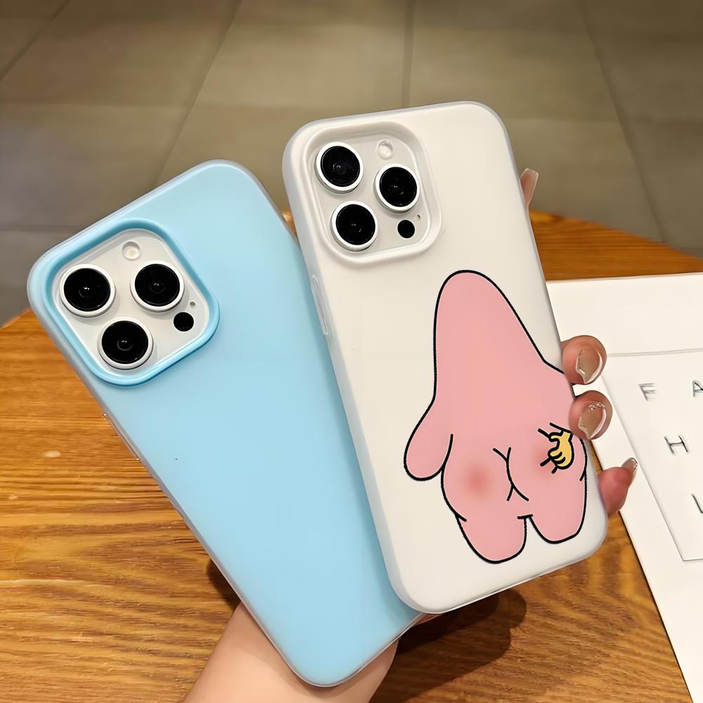 Coque de téléphone en silicone - Phone Cases Cute Iphone 14 avis et prix