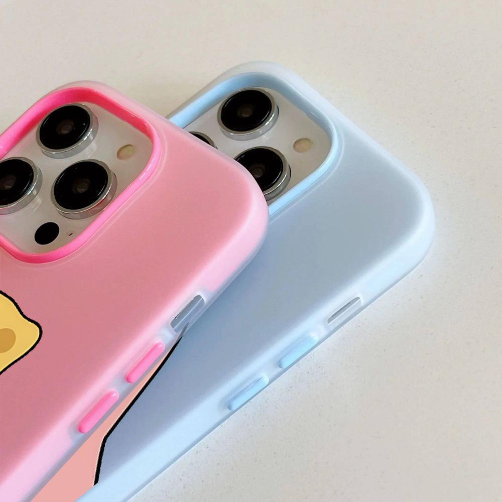 Coque de téléphone en silicone - Phone Cases Cute Iphone 14 avis et prix