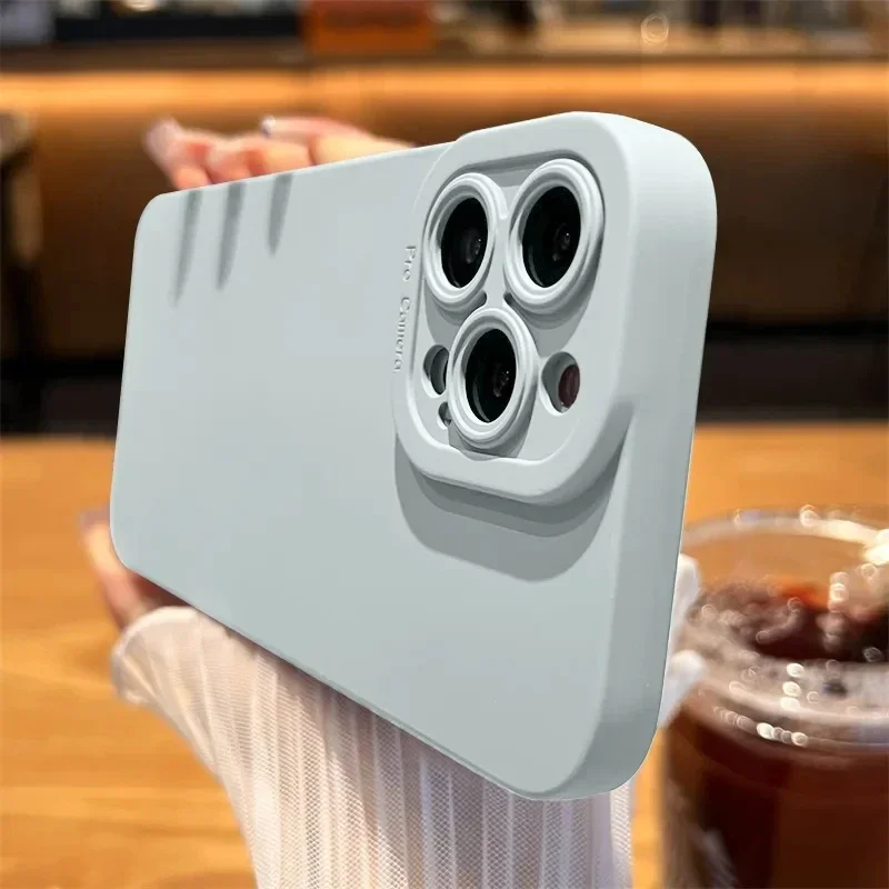 Coque de téléphone en Silicone - Phone Cases That Charge Your Phone avis et prix