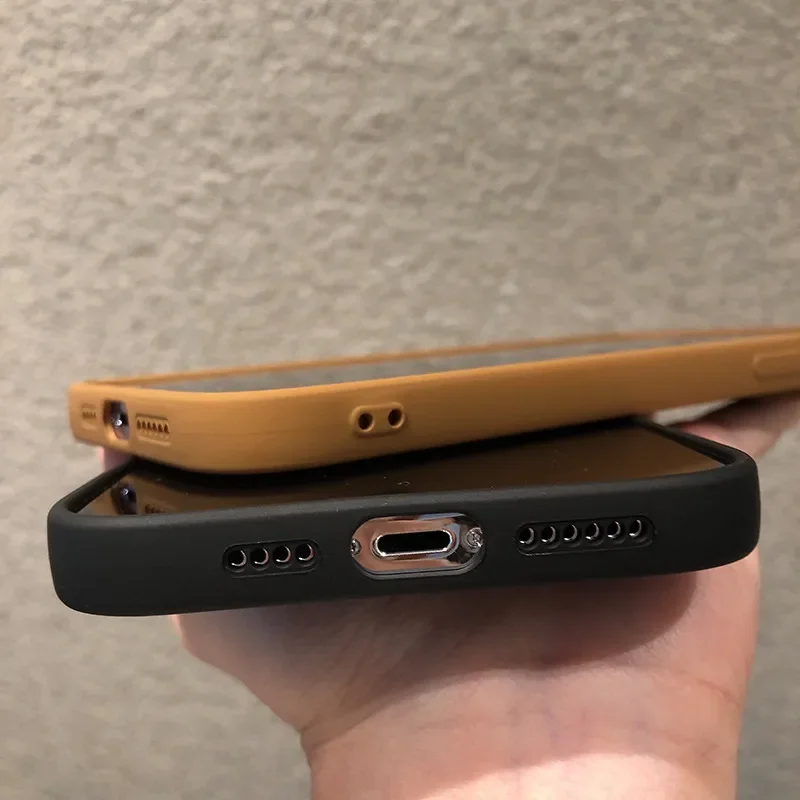 Coque de téléphone en Silicone - Phone Cases That Charge Your Phone avis et prix
