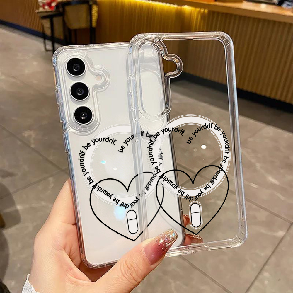 Coque de téléphone Magsafe Lov - Phone Cases With Magsafe avis et prix