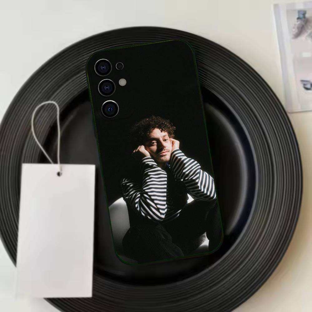 Jordan Benjamin Pop singer Coq - Phone Cases Jordan avis et prix