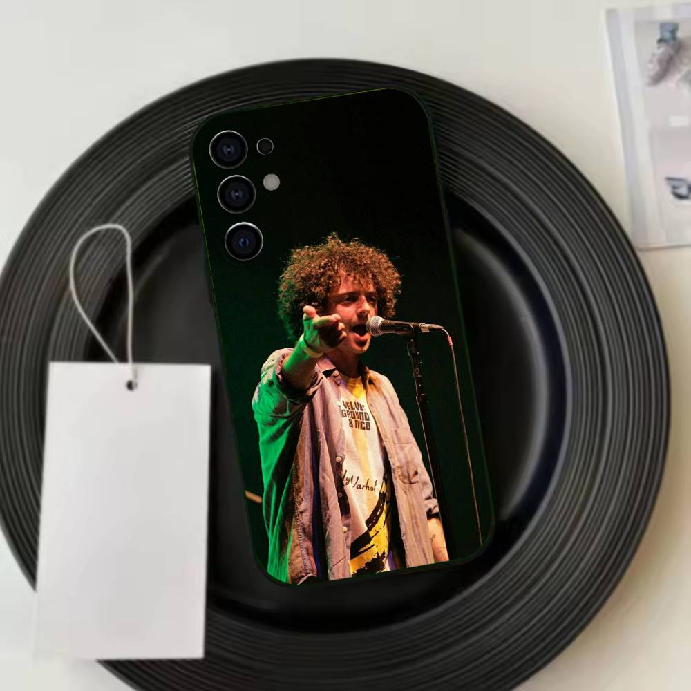 Jordan Benjamin Pop singer Coq - Phone Cases Jordan avis et prix