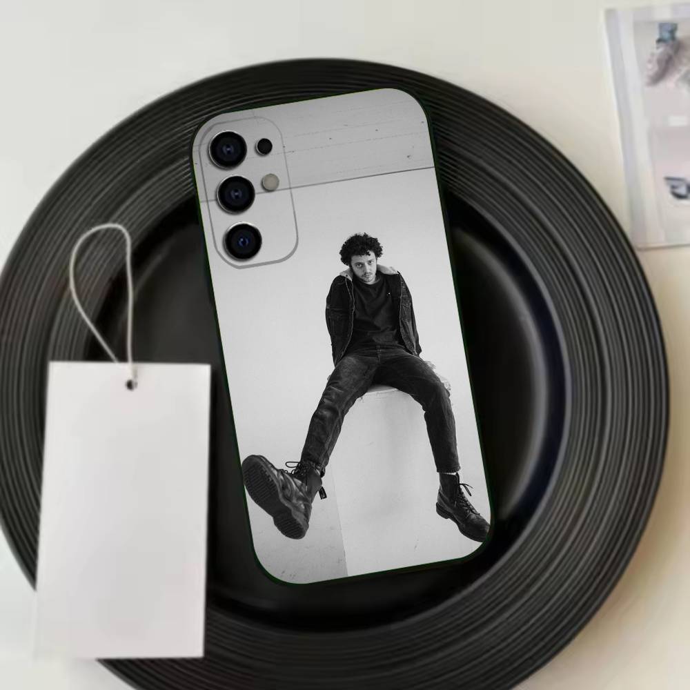 Jordan Benjamin Pop singer Coq - Phone Cases Jordan avis et prix