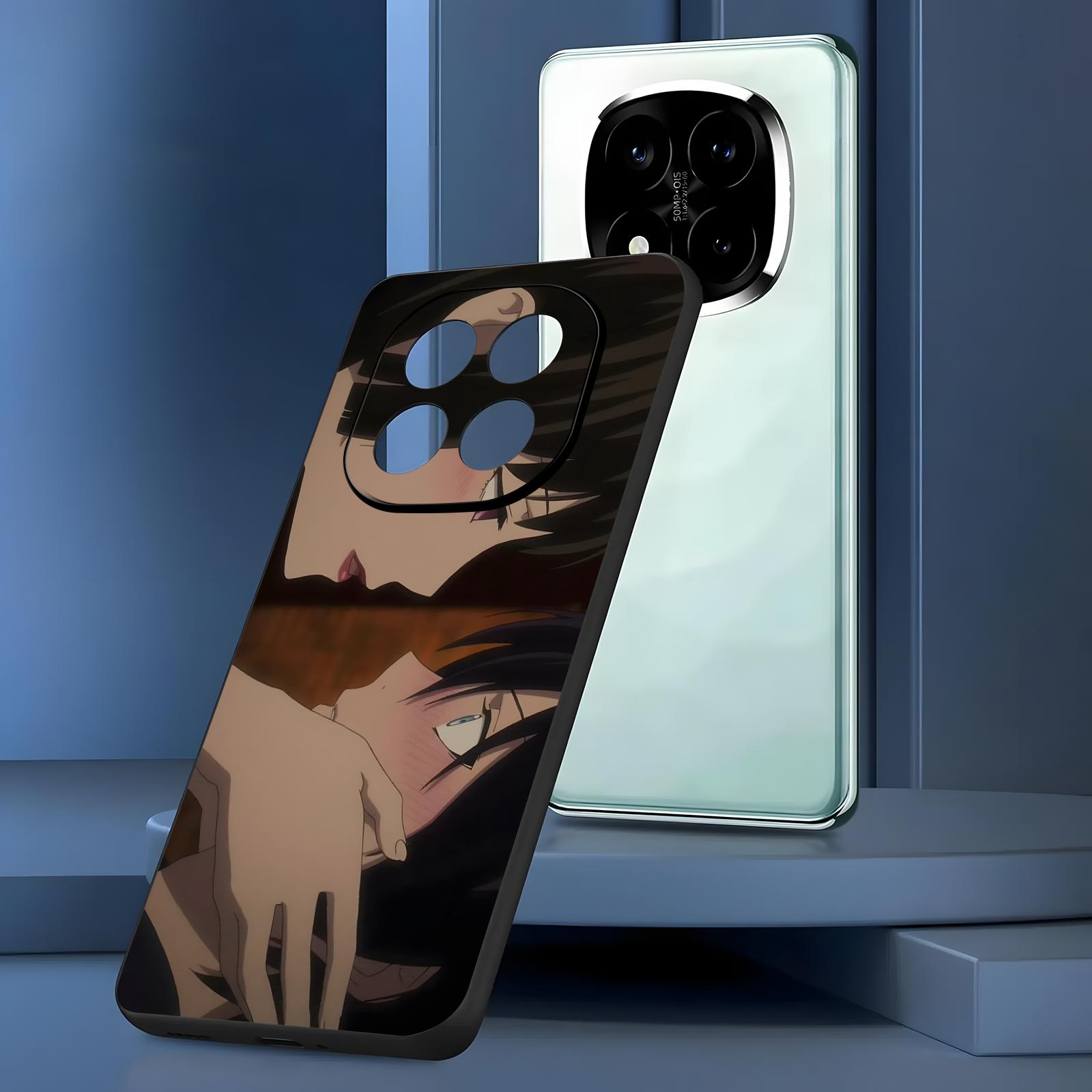 Coque de téléphone Anime Norag - Phone Cases Xiaomi avis et prix