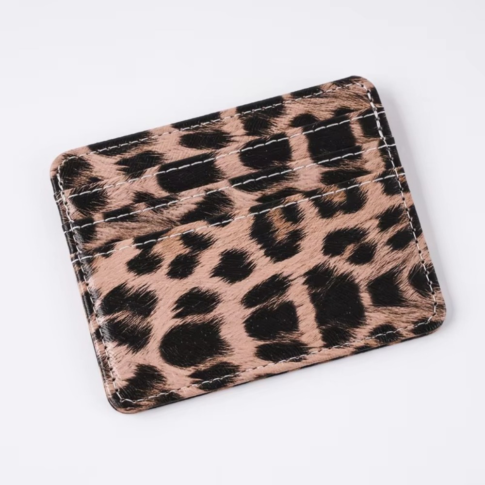 Portefeuille classique en cuir - Slim Card Slot Case avis et prix