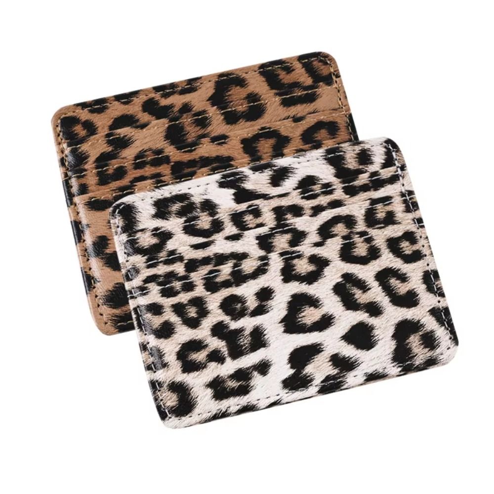 Portefeuille classique en cuir - Slim Card Slot Case avis et prix
