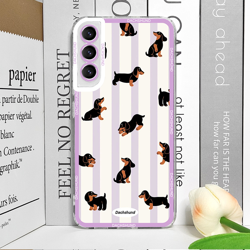 Coque de téléphone mignonne mo - Phone Cases Samsung S25 avis et prix