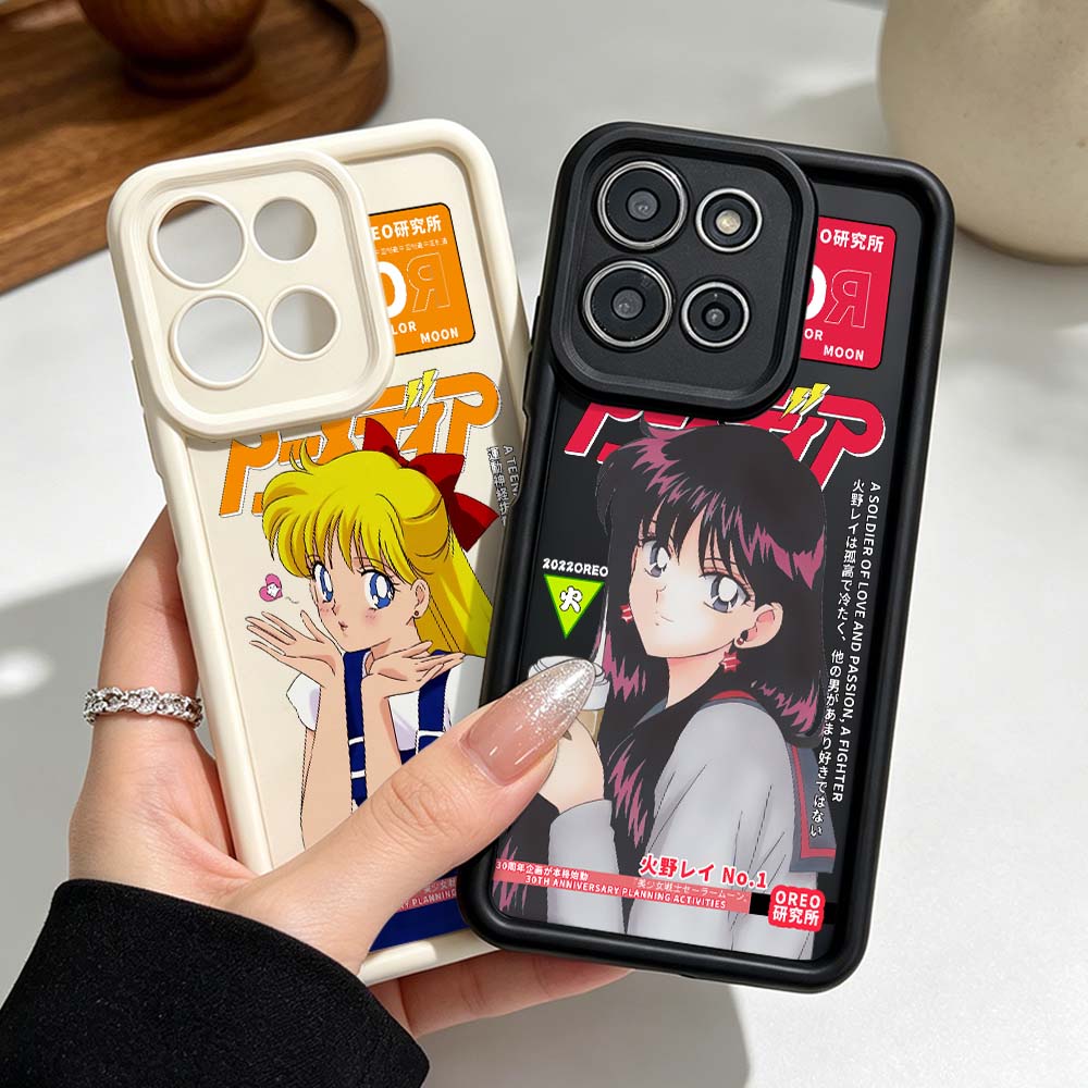 Coque de téléphone en silicone - Phone Cases For Motorola avis et prix