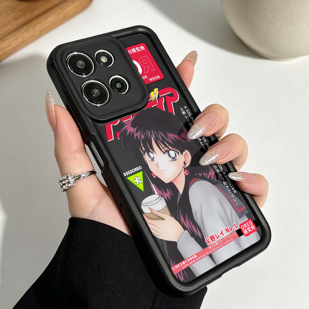 Coque de téléphone en silicone - Phone Cases For Motorola avis et prix