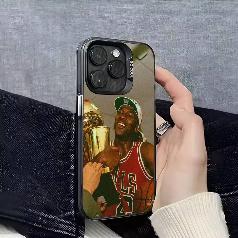 Coque de téléphone basket-ball - Phone Cases Jordan avis et prix