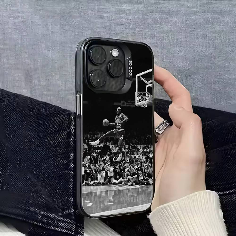 Coque de téléphone basket-ball - Phone Cases Jordan avis et prix