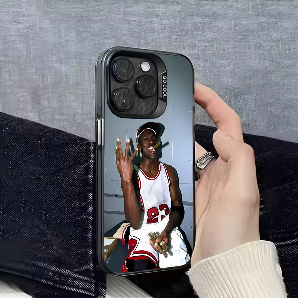 Coque de téléphone basket-ball - Phone Cases Jordan avis et prix