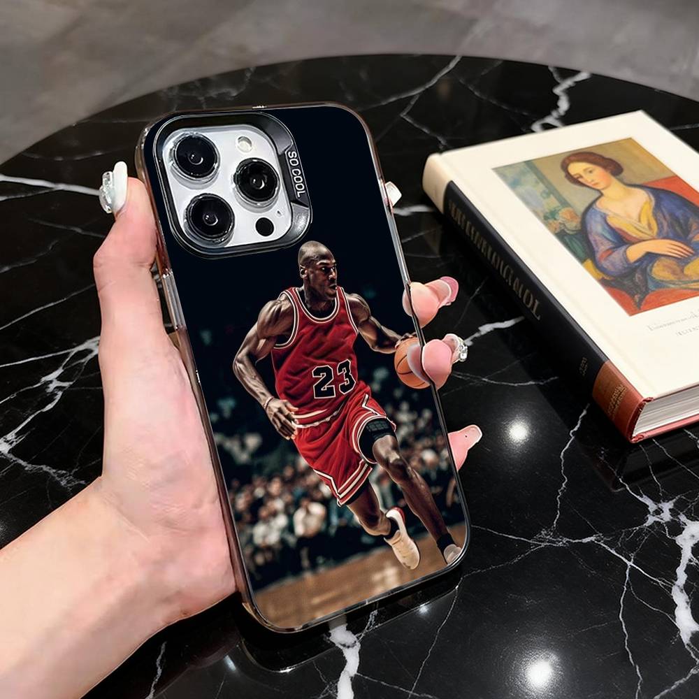 Coque de téléphone M-Michael J - Phone Cases Jordan avis et prix