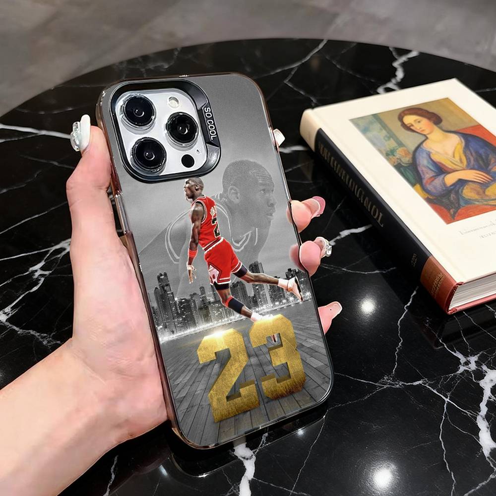 Coque de téléphone M-Michael J - Phone Cases Jordan avis et prix