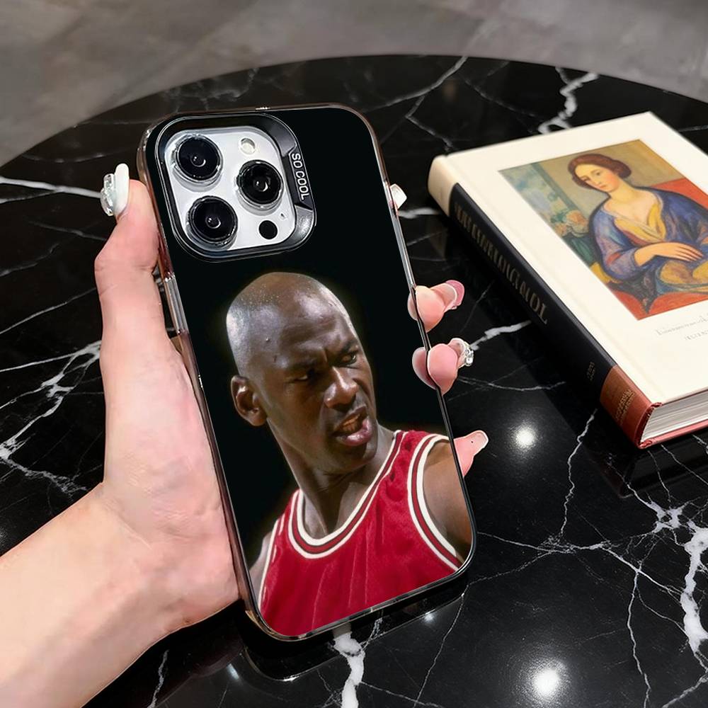 Coque de téléphone M-Michael J - Phone Cases Jordan avis et prix