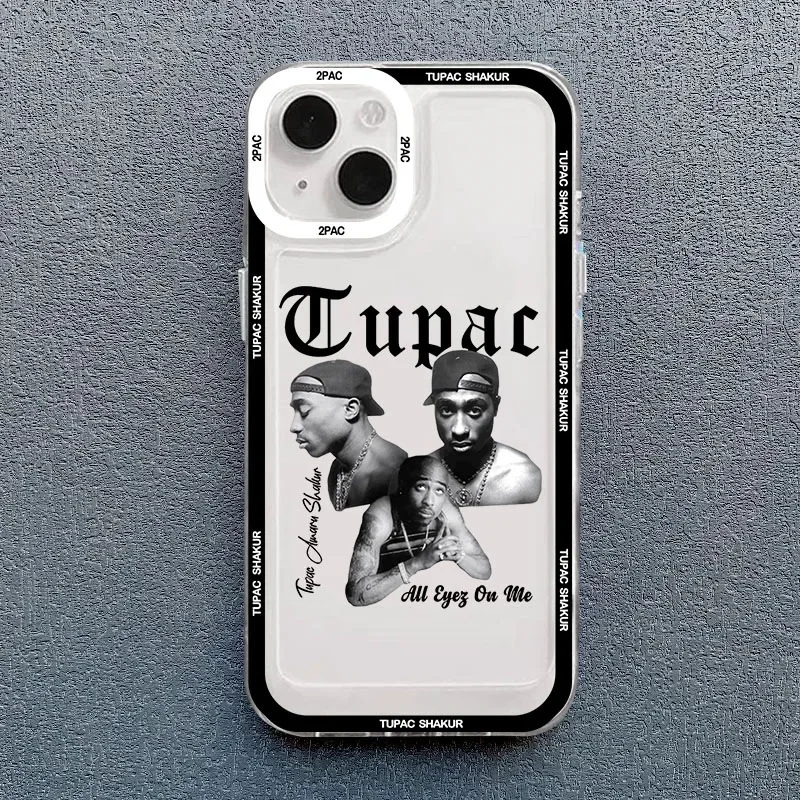 Coque de téléphone Rappeur 2pa - Phone Cases Jordan avis et prix